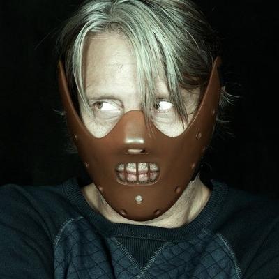 Mastodon profile picture for @Euphemisms
