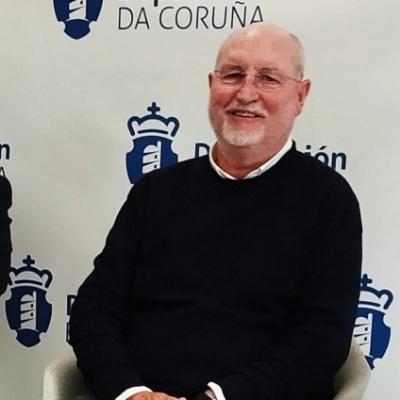 Manuel Dios Diz