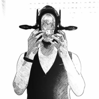 Mastodon profile picture for @Kloss