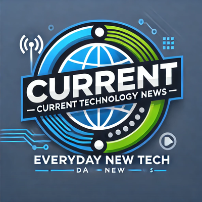 Current Technology News (@CurrTechNews@mastodon.social) - Mastodon