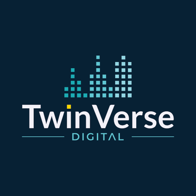 TwinVerse Digital (@twinversedigital@mastodon.social) - Mastodon