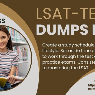 LSAT_Test Dumps PDF (@lsat_test@mastodon.social) - Mastodon