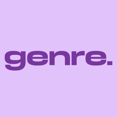 Mastodon profile picture for @genre