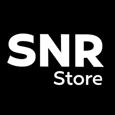 Mastodon profile picture for @SNR