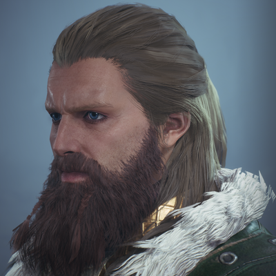 Jaarka, Beardmancer's profile picture