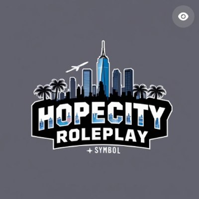 Mastodon profile picture for @HopeCityRp