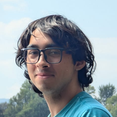 Aaron Uriel Guzman Cardoso