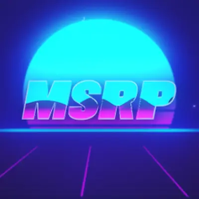 Mastodon profile picture for @msrp