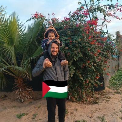 HadiSamir’s profile image