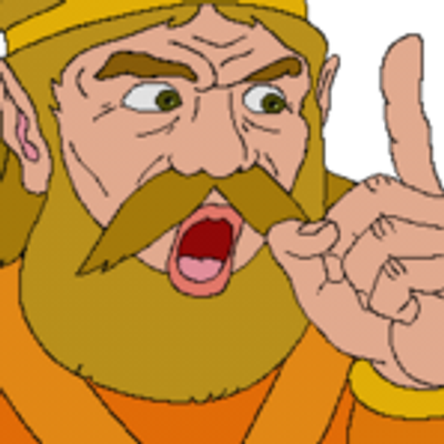 King Harkinian's profile picture