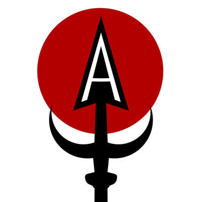 Anarchists in NES's avatar