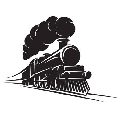 Mastodon profile picture for @LOCOMOTIVE