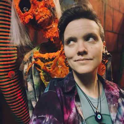 Mastodon profile picture for @riddles