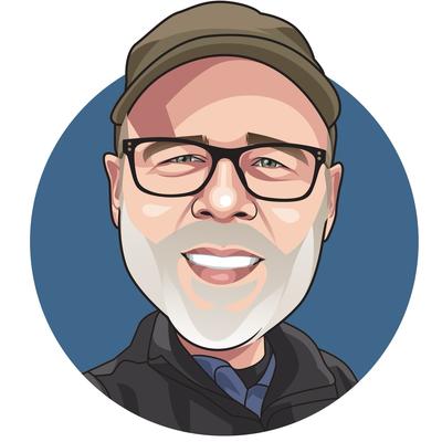 vicheidman's avatar