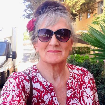 FridaBorjesson's avatar