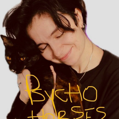 psychohorses's avatar