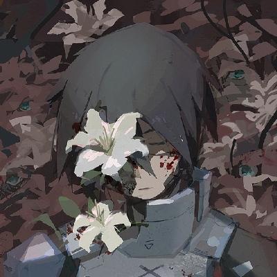 Mastodon profile picture for @lovelorn