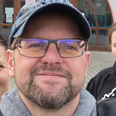 Tbudai's avatar