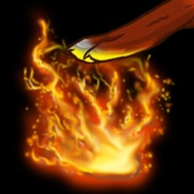 Mastodon profile picture for @firefight