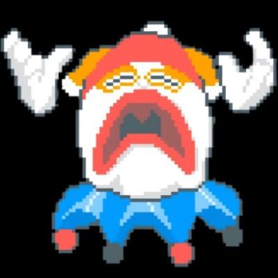 Mastodon profile picture for @slimming