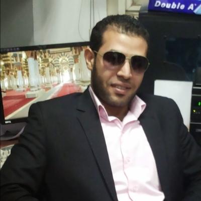 ahmedfadl's avatar