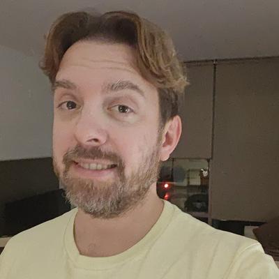 Filip G.'s avatar