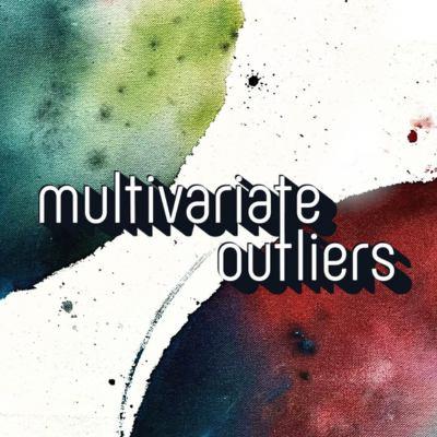 Multivariate Outliers's avatar