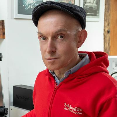olivierlehoux's avatar