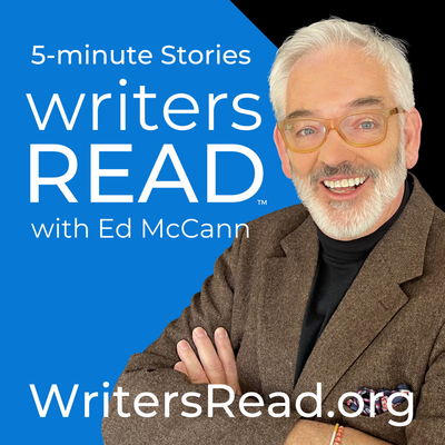 Writers Read - Storytelling (@writersread@mastodon.social) - Mastodon