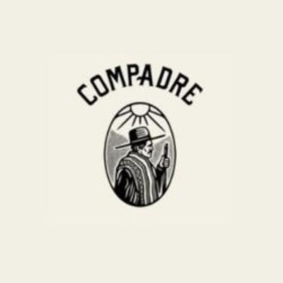 Mastodon profile picture for @compadre