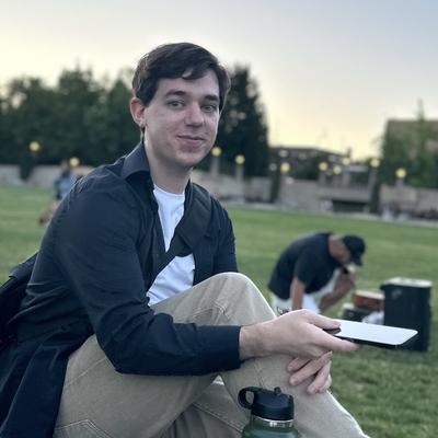 RiviTree's avatar