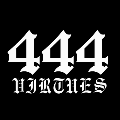 444Virtues's avatar