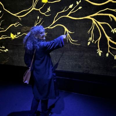 PilouLovesBooks's avatar
