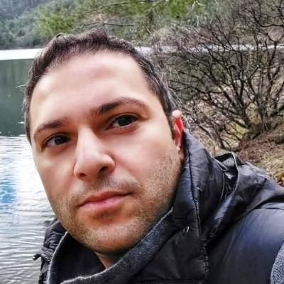 spyrosevagor's avatar