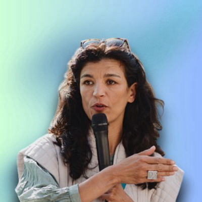Majdouline Sbai