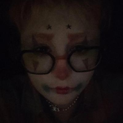 Mastodon profile picture for @Accused