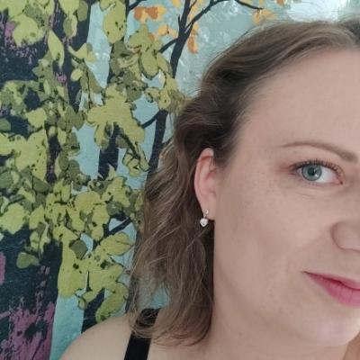 LiiAnn84's avatar