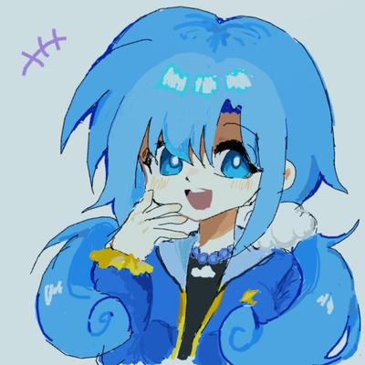 Mastodon profile picture for @gooh