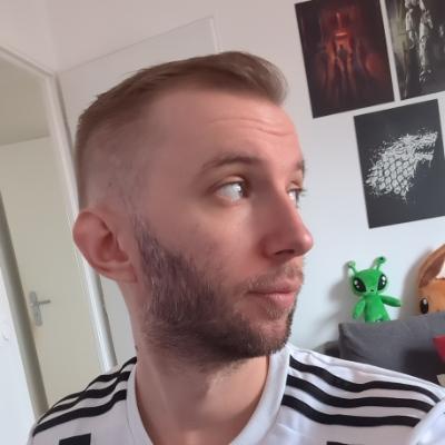 Mastodon profile picture for @alloys