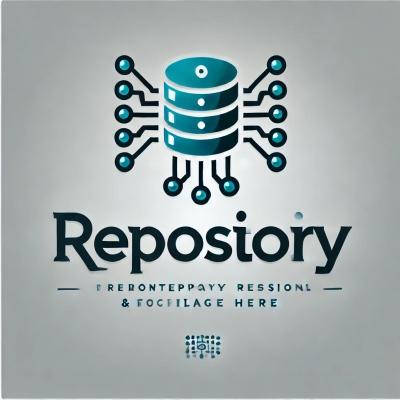 Mastodon profile picture for @Repository