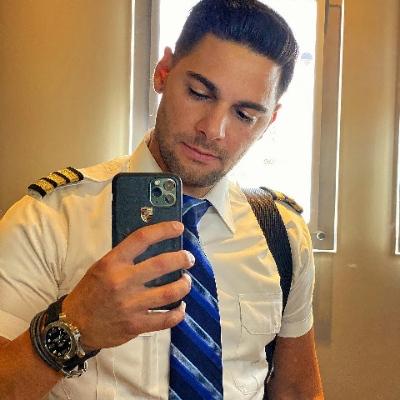 pilot_Johnnie's avatar