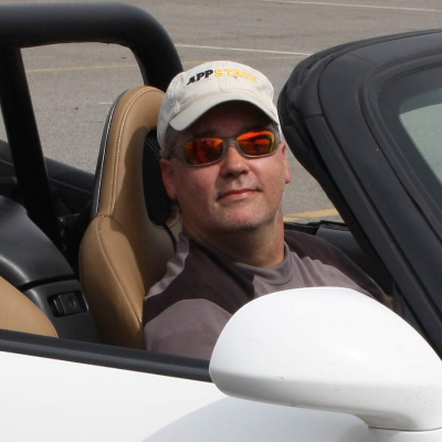 David Reid
