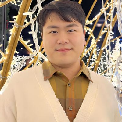 Ujun Jeong's avatar