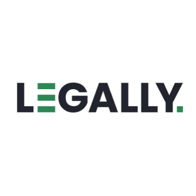 Mastodon profile picture for @legally