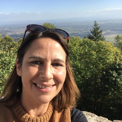 JudithRocheman's avatar