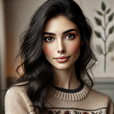 Amara D’Oranzo