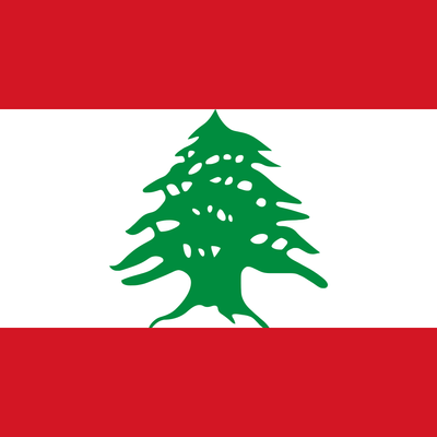Mastodon profile picture for @lebanese