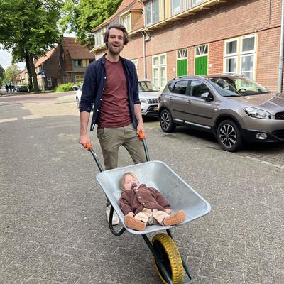 laurensvanderwal's avatar