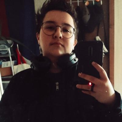 melachoir's avatar
