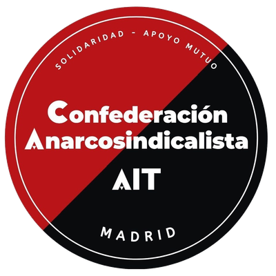 Confederación Anarcosindicalista - AIT